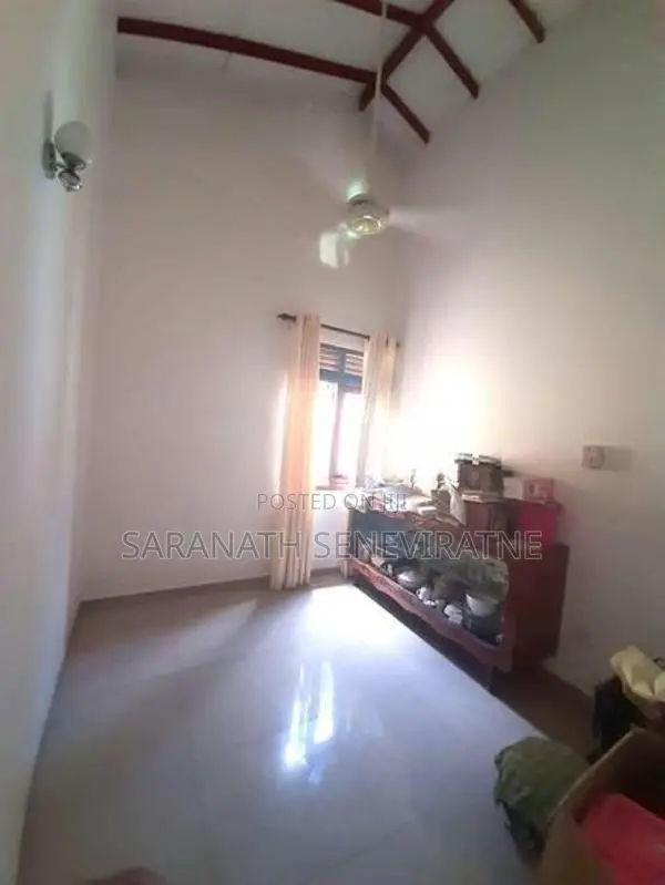 House for Sale in Kapuwatta Ja Ela -800 m to Negombo road ( main rd)