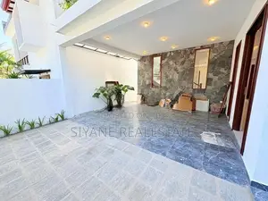Brand New House for Sale in Malabe