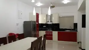 Fully Furnished Apartment for Sale Rajagiriya