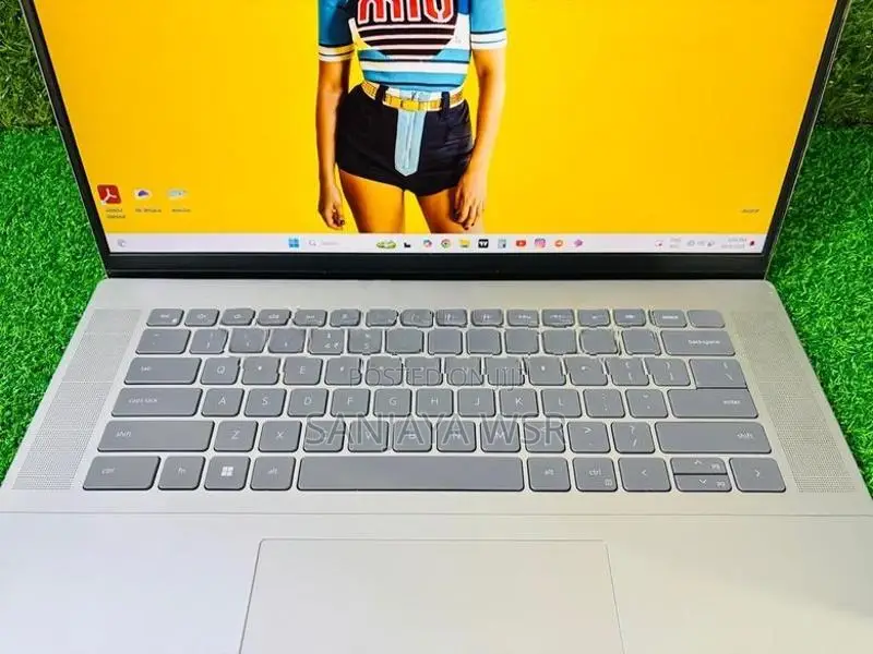 Dell i7 12th GEN Laptop