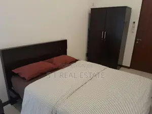 Fully Furnished Apartment For Sale in Colombo 07