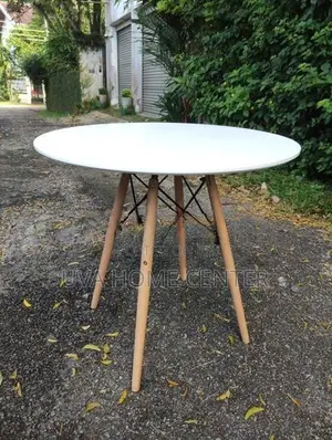 ABC Barista Round Table 30Inch