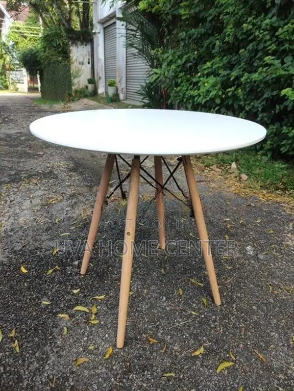 ABC Barista Round Table 30Inch