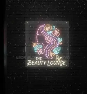 Neon Signages - versatile for Various locations