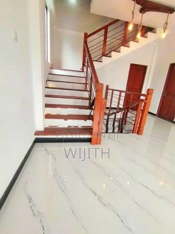 Brand New Three Story House for Sale in Mahragama