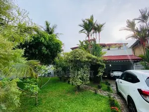 Solar Powered Spacious House with Garden Close to Katana Main Rd