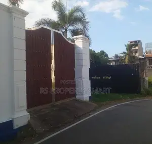 Land for Sale in Colombo 08