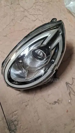 Moda Passo Head Lamp