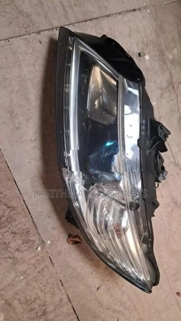 CRZ Head Lamp