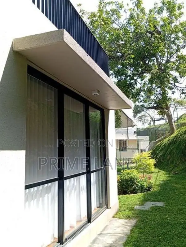 Kandy Victoria Reservoirs Luxury Holiday Home
