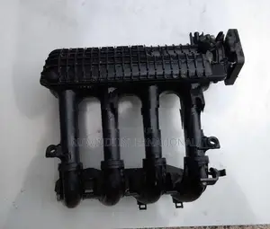 Honda Fit Shuttle Gp2 Inlet Manifold