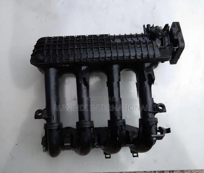 Honda Fit Shuttle Gp2 Inlet Manifold
