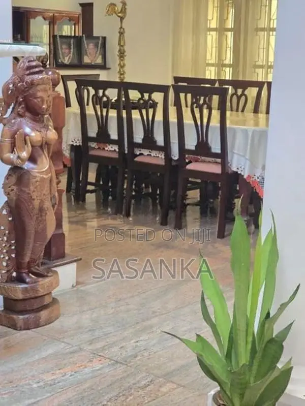 Kohuwala Green Path Two Story Luxury House For Sale