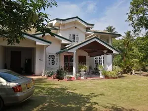 Property for sale facing Bolgoda lake, Panadura. (ID: BLGD001)