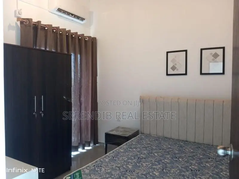 Canterbury Furnished House Rent in Kahathuduwa