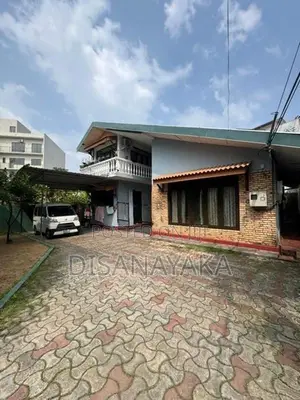 Two Storey House for Sale Thalahena Ds209