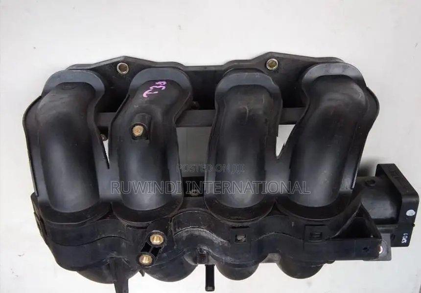 Nissan X Trail Nt30 Inlet Manifold