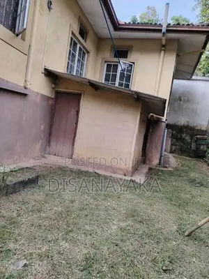 two house for sale in subuthipura Ds30908