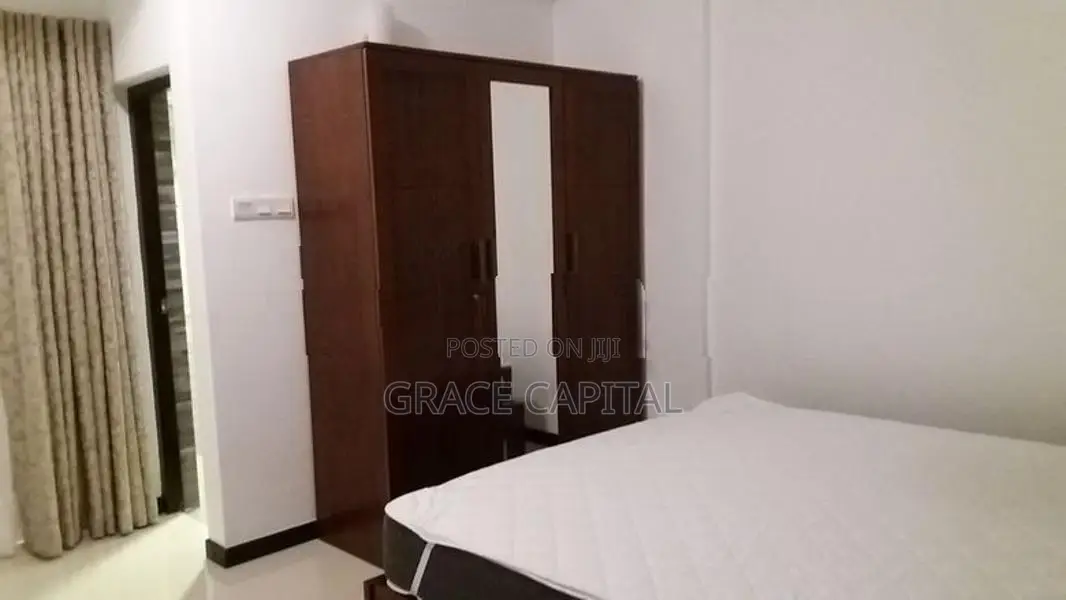 Fully Furnished Apartment for Sale Rajagiriya