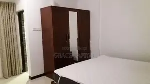 Fully Furnished Apartment for Sale Rajagiriya