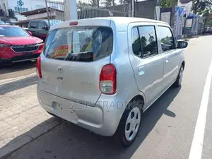 Suzuki Alto Hybrid 2023