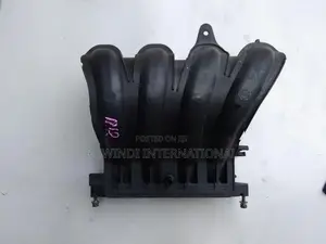 Nissan March K12 Inlet Manifold