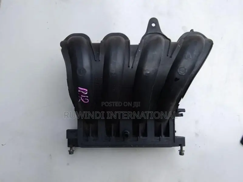 Nissan March K12 Inlet Manifold