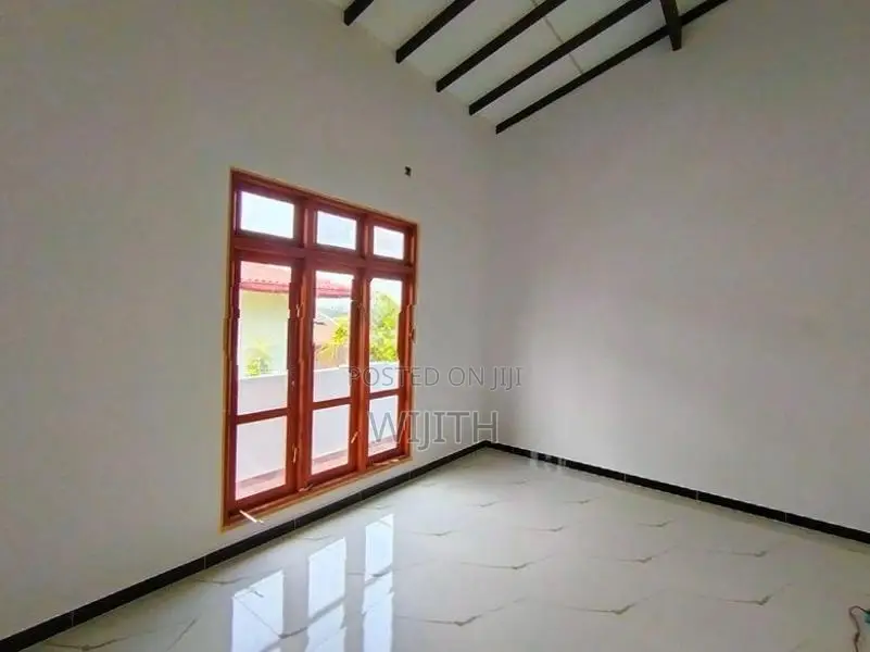 Brand New Two Storey House for Sale in Kottawa Matthagoda