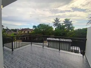Brand New Three Story House for Sale in Mahragama