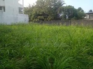 Land for Sale in Colombo 08