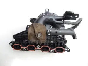 Toyota Aqua Nhp10 Inlet Manifold