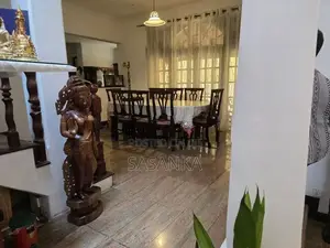 Kohuwala Green Path Two Story Luxury House For Sale