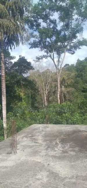 Haldummulla : 2BR House ( Under construction) with 2 Acres Land for Sa