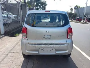 Suzuki Alto Hybrid 2023
