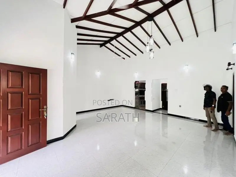 Best Single Storied House For Sale Athurugiriya
