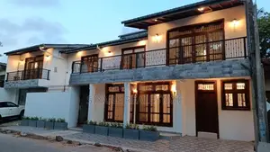 House For Sale – Attidiya Lake View Road