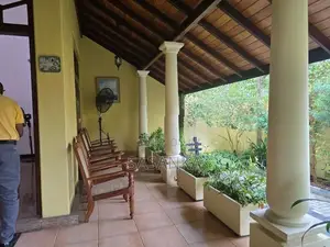 Kohuwala Green Path Two Story Luxury House For Sale