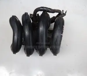 Toyota Belta Scp92 Inlet Manifold