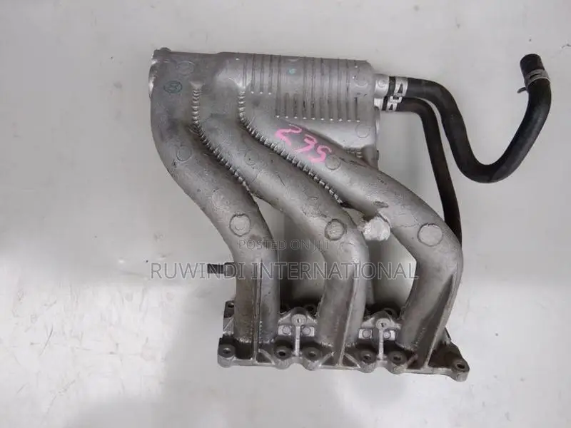 Suzuki Alto Ha23 S Inlet Manifold