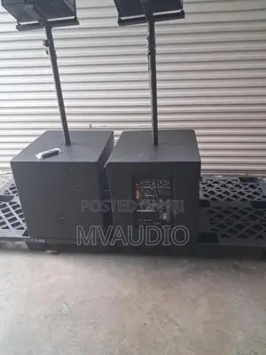 in doar Sound System