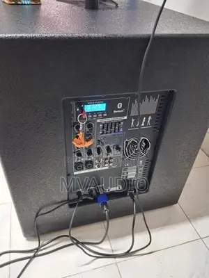 in doar Sound System