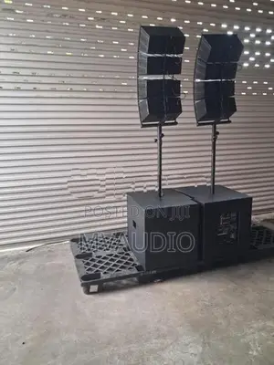 in doar Sound System