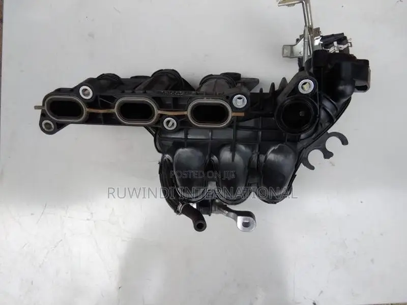 Suzuki Wagon R Mh55 S Inlet Manifold