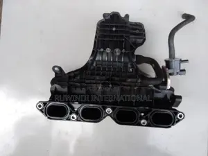 Toyota Prius W30 Inlet Manifold