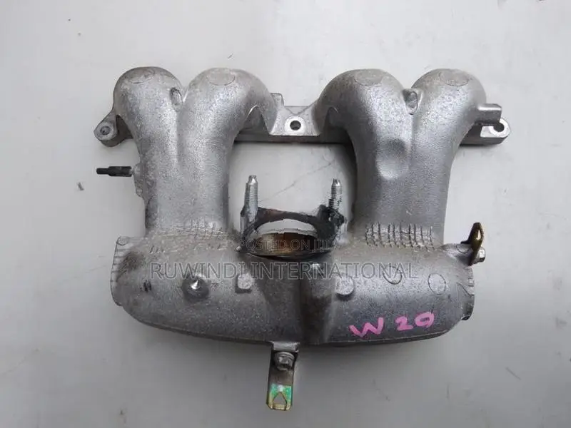 Toyota Prius W20 Inlet Manifold