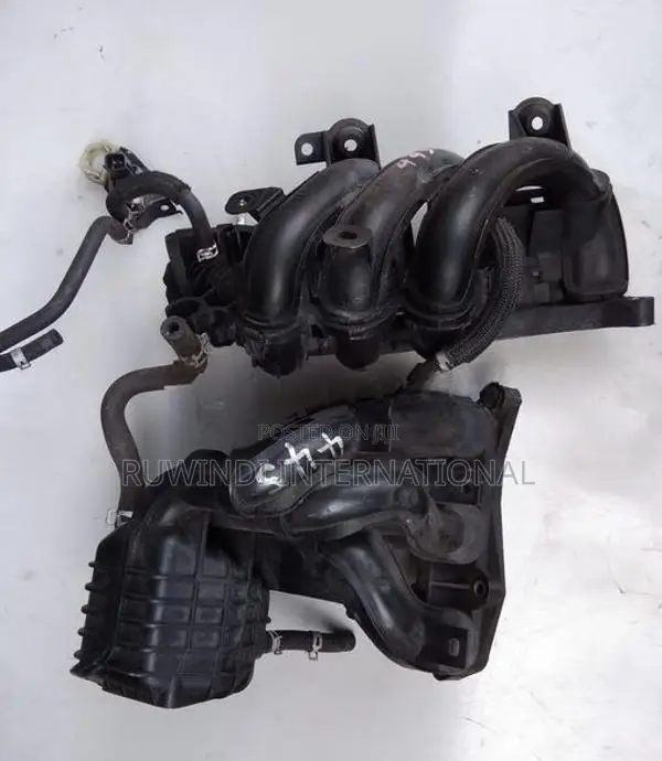 Suzuki Wagon R Mh44 S Inlet Manifold