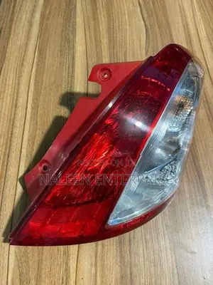 Suzuki Swift ZC72 Right Side Tail Light