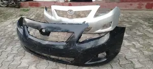 141 Corolla Bumper