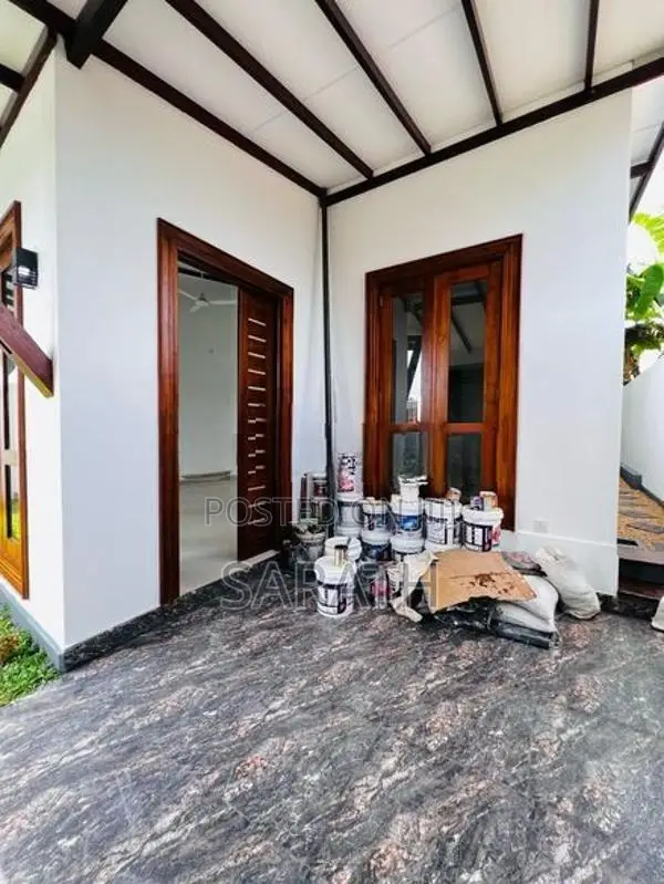 All Completed Brand New House Sale Athurugiriya