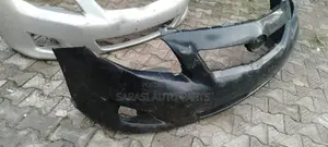 141 Corolla Bumper